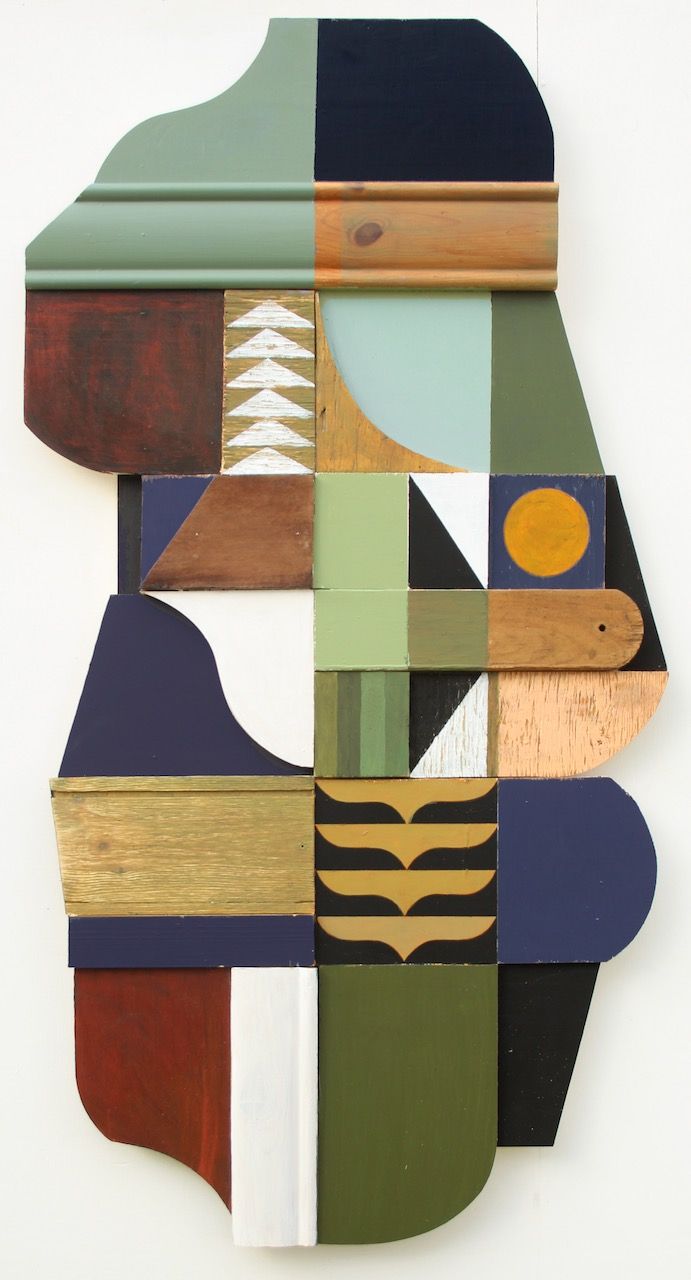 Liam Hennessy - Conctellations