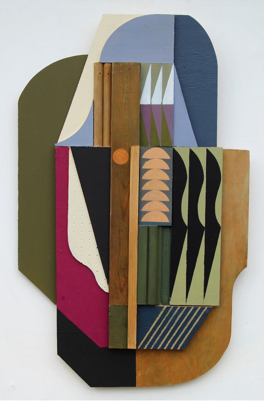 Liam Hennessy - Dynamic Formation