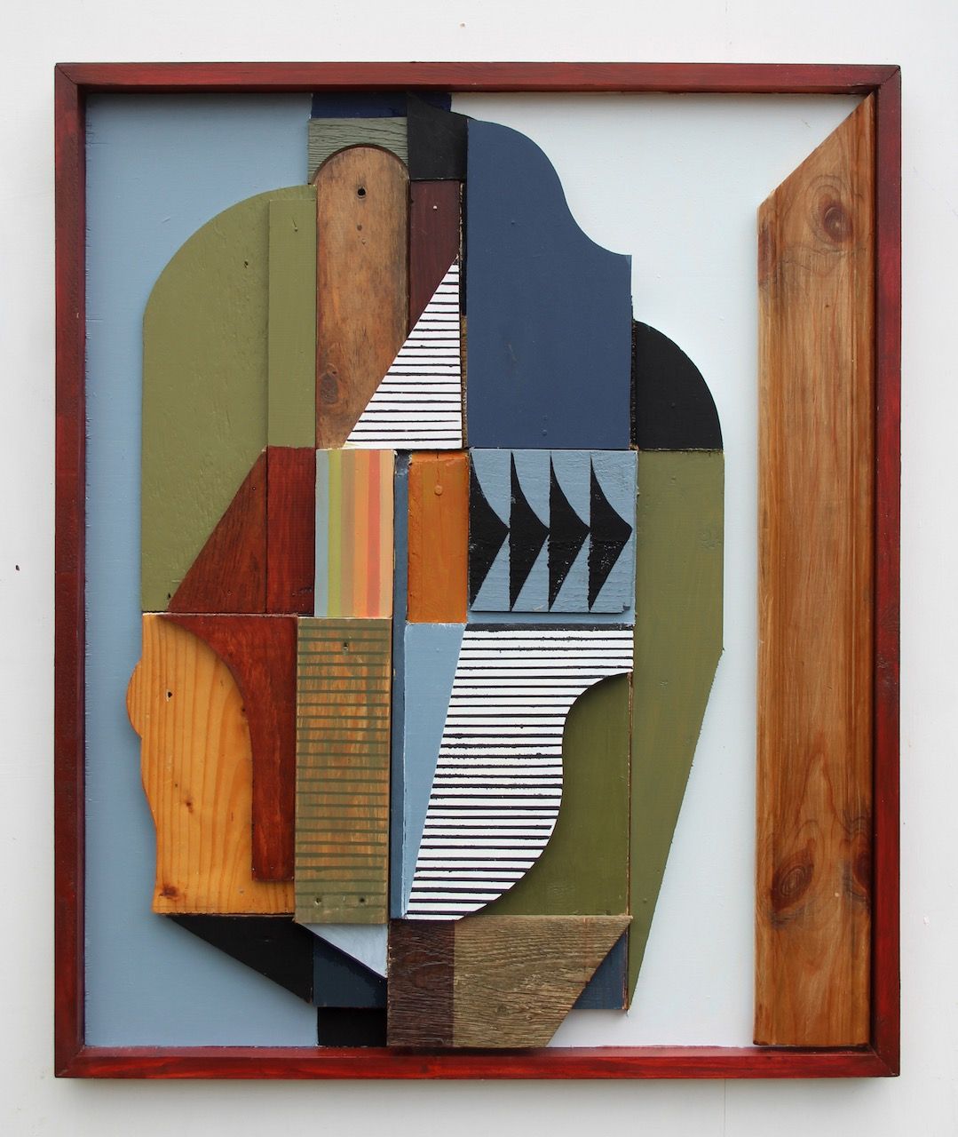 Liam Hennessy - Hidden Places