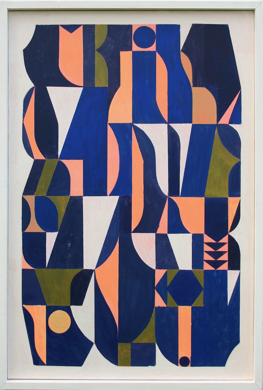 Liam Hennessy - Increments Close