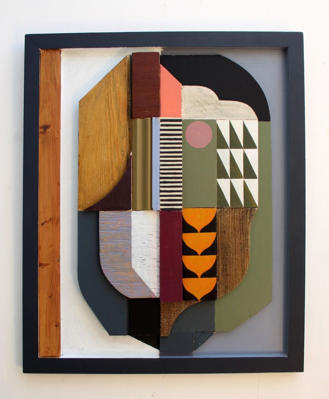 Liam Hennessy - Passing Through