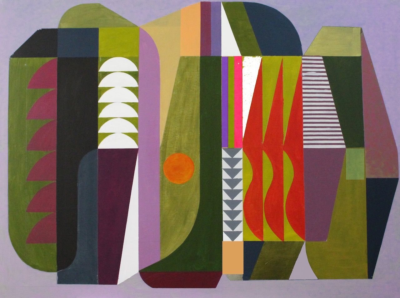 Liam Hennessy - Raconteur