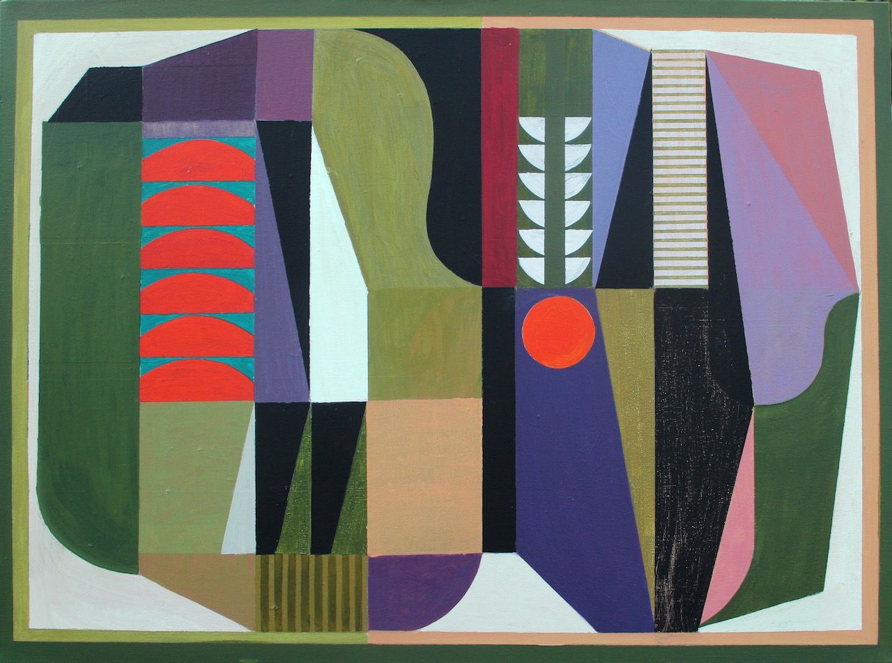 Liam Hennessy - Rubato